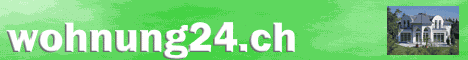 Wohnung24.ch - Schweizer Immobilienmarkt