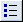list