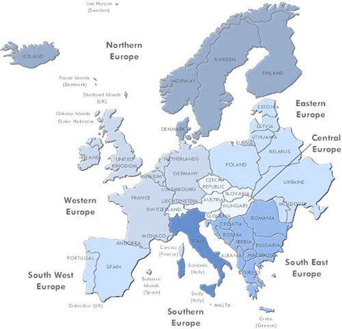 Europe