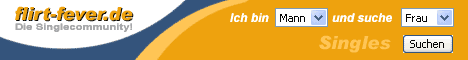 flirt-fever� - Die Single Community!