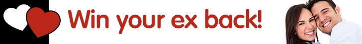 Get your Ex back